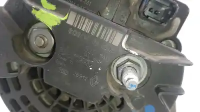 Автозапчасти б/у генератор за nissan qashqai / qashqai +2 i (j10, nj10, jj10e) 1.5 dci ссылки oem iam 23100jd10a 23100jd10a 23100jd10a