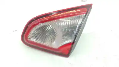 Автозапчастина б/у внутрішній правий завод для nissan qashqai / qashqai +2 i (j10, nj10, jj10e) 1.5 dci посилання на oem iam 89503209 Автозапчастина б/у внутрішній правий завод для nissan qashqai / qashqai +2 i (j10, nj10, jj10e) 1.5 dci посилання на oem iam 89503209