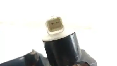 Автозапчастина б/у внутрішній лівий задній ліхар для nissan qashqai / qashqai +2 i (j10, nj10, jj10e) 1.5 dci посилання на oem iam 89503189 89503189 89503189