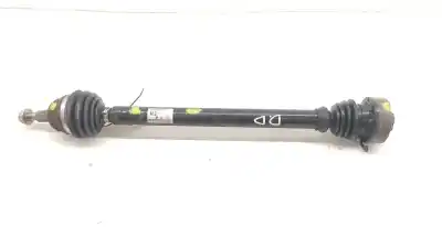 Pezzo di ricambio per auto di seconda mano  per SEAT TOLEDO II (1M2)  Riferimenti OEM IAM 1J0407272 1J0407272 1J0407272
