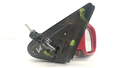 Second-hand car spare part right rearview mirror for seat toledo ii (1m2) 1.9 tdi oem iam references 1m0857934 1m0857934 1m0857934