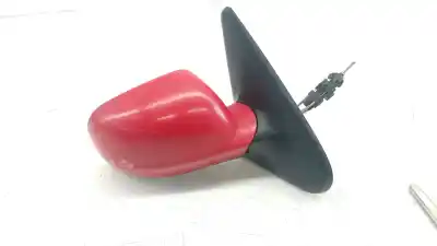 Second-hand car spare part right rearview mirror for seat toledo ii (1m2) 1.9 tdi oem iam references 1m0857934 1m0857934 1m0857934