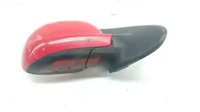 Second-hand car spare part right rearview mirror for seat toledo ii (1m2) 1.9 tdi oem iam references 1m0857934 1m0857934 1m0857934