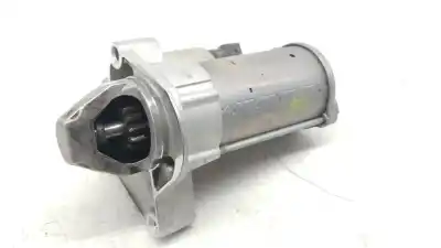 Recambio de automóvil de segunda mano de motor arranque para citroen c3 iii van (sx_, sy_) bluehdi 75 referencias oem iam 9675660680