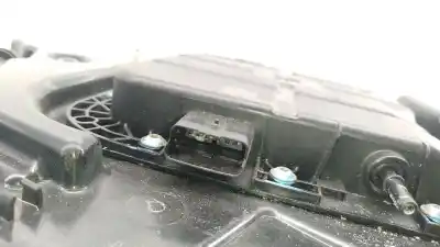 Recambio de automóvil de segunda mano de deposito adblue para citroen c3 iii van (sx_, sy_) bluehdi 75 referencias oem iam 9827948380 9827948380 9827948380