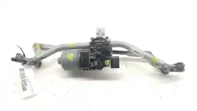 Recambio de automóvil de segunda mano de motor limpia delantero para citroen c3 iii van (sx_, sy_) bluehdi 75 referencias oem iam 0390241589