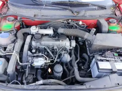 Pezzo di ricambio per auto di seconda mano  per SEAT TOLEDO II (1M2)  Riferimenti OEM IAM   