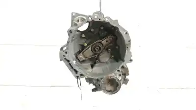 Автозапчастина б/у коробка передач для seat toledo ii (1m2) 1.9 tdi посилання на oem iam   