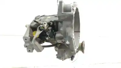 Автозапчастина б/у коробка передач для seat toledo ii (1m2) 1.9 tdi посилання на oem iam   
