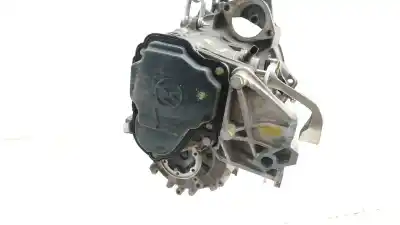Автозапчастина б/у коробка передач для seat toledo ii (1m2) 1.9 tdi посилання на oem iam   