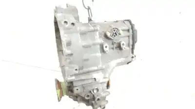 Автозапчастина б/у коробка передач для seat toledo ii (1m2) 1.9 tdi посилання на oem iam   