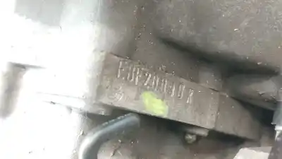 Автозапчастина б/у коробка передач для seat toledo ii (1m2) 1.9 tdi посилання на oem iam   
