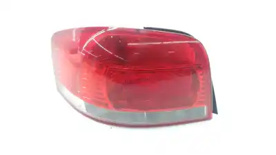 Second-hand car spare part left tailgate light for audi a3 (8p1) 1.6 oem iam references 8p0945095023s