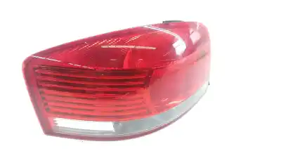 Second-hand car spare part left tailgate light for audi a3 (8p1) 1.6 oem iam references 8p0945095023s 8p0945095023s 8p0945095023s