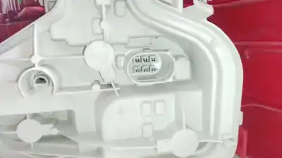 Second-hand car spare part left tailgate light for audi a3 (8p1) 1.6 oem iam references 8p0945095023s 8p0945095023s 8p0945095023s