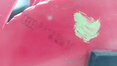 Second-hand car spare part left tailgate light for audi a3 (8p1) 1.6 oem iam references 8p0945095023s 8p0945095023s 8p0945095023s