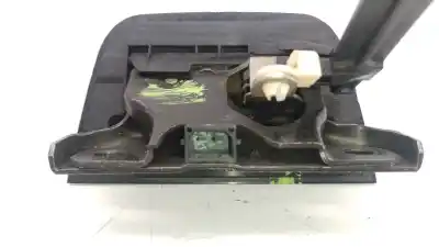 Second-hand car spare part trunk lock for audi a3 (8p1) 1.6 oem iam references 8p3827520a 8p3827520a 8p3827520a