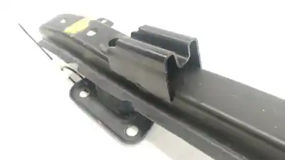 Second-hand car spare part rear bumper reinforcement for bmw 1 (e81) 116 d oem iam references 51127192408 51127192408 51127192408