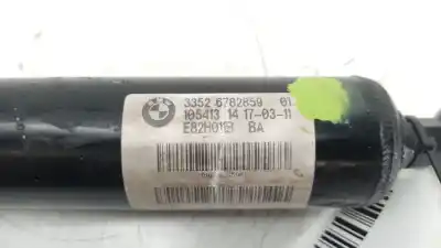 Peça sobressalente para automóvel em segunda mão amortecedor traseiro direito por bmw 1 (e81) 116 d referências oem iam 3352678285901 3352678285901 3352678285901