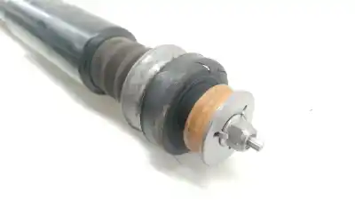Peça sobressalente para automóvel em segunda mão amortecedor traseiro esquerdo por bmw 1 (e81) 116 d referências oem iam 3352678285901 3352678285901 3352678285901