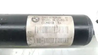 Peça sobressalente para automóvel em segunda mão amortecedor traseiro esquerdo por bmw 1 (e81) 116 d referências oem iam 3352678285901 3352678285901 3352678285901