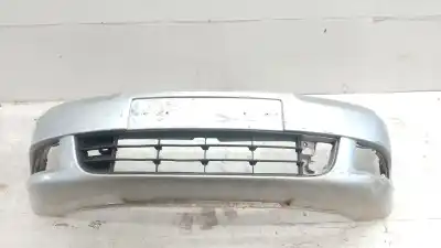 Автозапчастина б/у ПЕРЕДНІЙ БАМПЕР для SKODA OCTAVIA II (1Z3)  Посилання на OEM IAM 1Z0807221M 1Z0807221M 1Z0807221M
