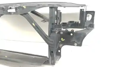 Автозапчастина б/у фронтальна панель для seat toledo ii (1m2) 1.9 tdi посилання на oem iam 1m0805591l 1m0805591l 1m0805591l