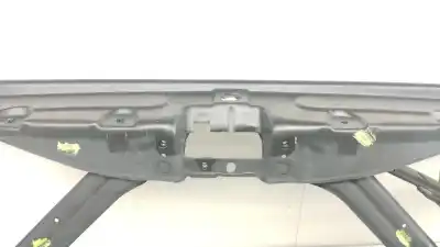 Автозапчастина б/у фронтальна панель для seat toledo ii (1m2) 1.9 tdi посилання на oem iam 1m0805591l 1m0805591l 1m0805591l