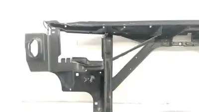 Автозапчастина б/у фронтальна панель для seat toledo ii (1m2) 1.9 tdi посилання на oem iam 1m0805591l 1m0805591l 1m0805591l