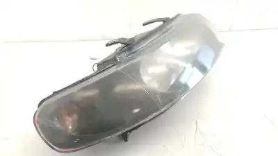 Автозапчастина б/у права фа для seat toledo ii (1m2) 1.9 tdi посилання на oem iam 1m1941016 1m1941016 1m1941016