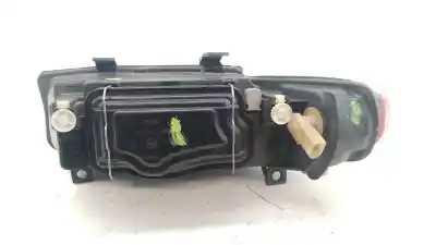 Автозапчастина б/у права фа для seat toledo ii (1m2) 1.9 tdi посилання на oem iam 1m1941016 1m1941016 1m1941016