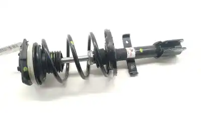 Peça sobressalente para automóvel em segunda mão AMORTECEDOR DIANTEIRO DIREITO por RENAULT CLIO III (BR0/1, CR0/1)  Referências OEM IAM 8200676024 8200676024 8200676024