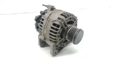 Автозапчастина б/у ГЕНЕРАТОР для RENAULT CLIO III (BR0/1, CR0/1)  Посилання на OEM IAM 8200660033A 8200660033A 8200660033A