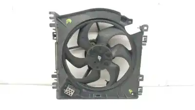 Peça sobressalente para automóvel em segunda mão TERMOVENTILADOR ELÉTRICO por RENAULT CLIO III (BR0/1, CR0/1)  Referências OEM IAM 8200966248 8200966248 8200966248