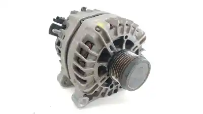 Recambio de automóvil de segunda mano de alternador para citroen c3 iii van (sx_, sy_) bluehdi 75 referencias oem iam 9810525380