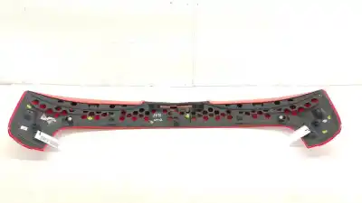 Автозапчастина б/у задне крило для ford focus iii 2.0 tdci посилання на oem iam bm51a44210b bm51a44210b bm51a44210b