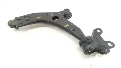 Автозапчастина б/у передній правий нижний рычаг підвіски для ford focus iii 2.0 tdci посилання на oem iam 1865168 1865168 1865168