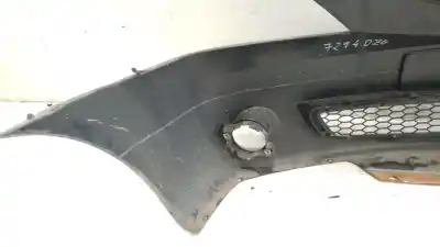 Pièce détachée automobile d'occasion le pare-choc avant pour dacia logan (ls_) 1.6 (lsob, lsod, lsof, lsoh) références oem iam 6001549906 6001549906 6001549906