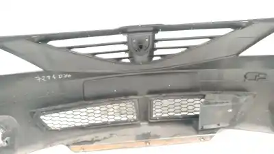 Pièce détachée automobile d'occasion le pare-choc avant pour dacia logan (ls_) 1.6 (lsob, lsod, lsof, lsoh) références oem iam 6001549906 6001549906 6001549906