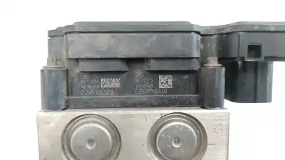 İkinci el araba yedek parçası abs için citroen c3 iii van (sx_, sy_) bluehdi 75 oem iam referansları 9820954880 9820954880 9820954880