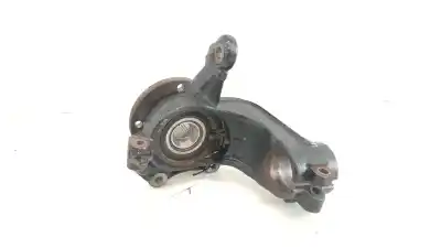 Recambio de automóvil de segunda mano de mangueta delantera izquierda para citroen c3 iii van (sx_, sy_) bluehdi 75 referencias oem iam 1607557480