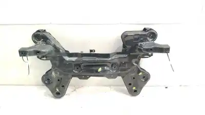 Recambio de automóvil de segunda mano de puente delantero para citroen c3 iii van (sx_, sy_) bluehdi 75 referencias oem iam 9804208180
