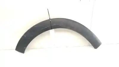 Recambio de automóvil de segunda mano de aletin delantero izquierdo para citroen c3 iii van (sx_, sy_) bluehdi 75 referencias oem iam 9812088680