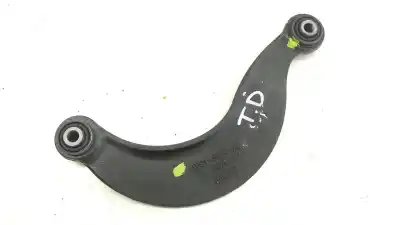 Автозапчасти б/у верхний задний правый рычаг подвески за ford focus iii 2.0 tdci ссылки oem iam av615500ac