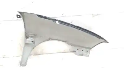 Автозапчастина б/у передне ліве крило для seat ibiza iii (6l1) 1.4 16v посилання на oem iam 6l0821021c 6l0821021c 6l0821021c