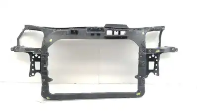Автозапчасти б/у передняя панель за seat ibiza iii (6l1) 1.4 16v ссылки oem iam 6l0805588a