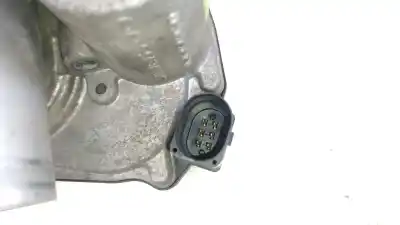Автозапчастина б/у коробка метелика для seat ibiza iii (6l1) 1.4 16v посилання на oem iam 03c133062b 03c133062b 03c133062b