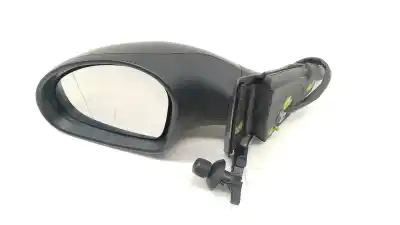 Автозапчасти б/у левое зеркало за seat ibiza iii (6l1) 1.4 16v ссылки oem iam 6l1857507t9b9