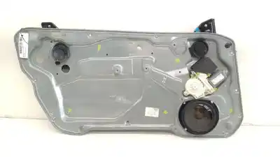 Автозапчасти б/у регулятор стекла переднего левого за seat ibiza iii (6l1) 1.4 16v ссылки oem iam 6l3837461