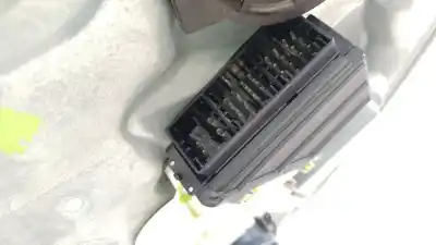 Автозапчасти б/у регулятор стекла переднего левого за seat ibiza iii (6l1) 1.4 16v ссылки oem iam 6l3837461 6l3837461 6l3837461